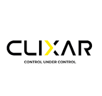 Clixar logo