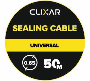 Garant Clixar security seal