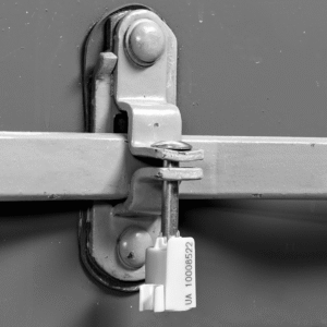 Magnet-50 Seal
