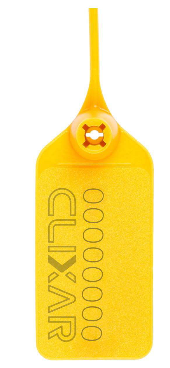 Twisteiro Seal
