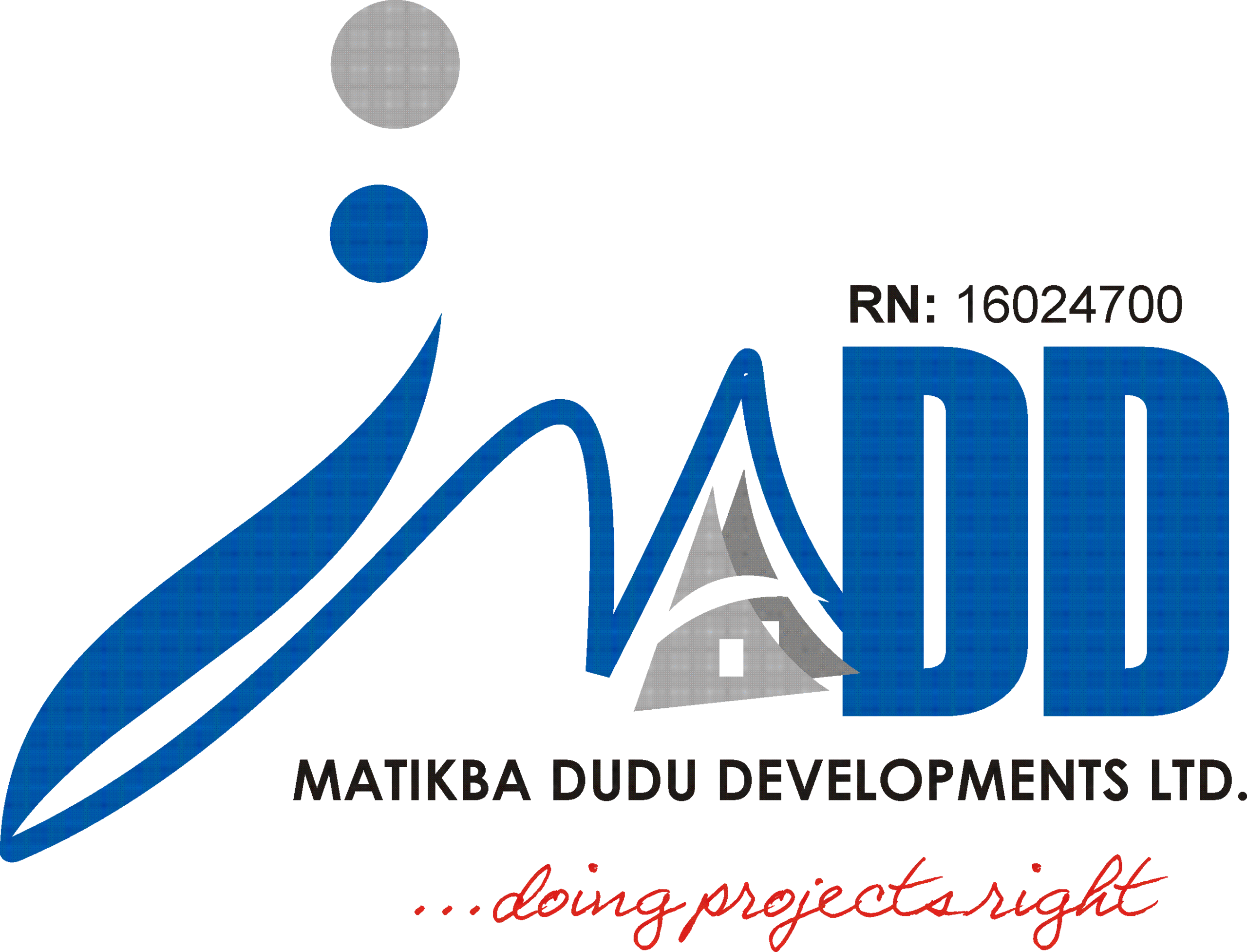 Matikba Dudu Developments Ltd