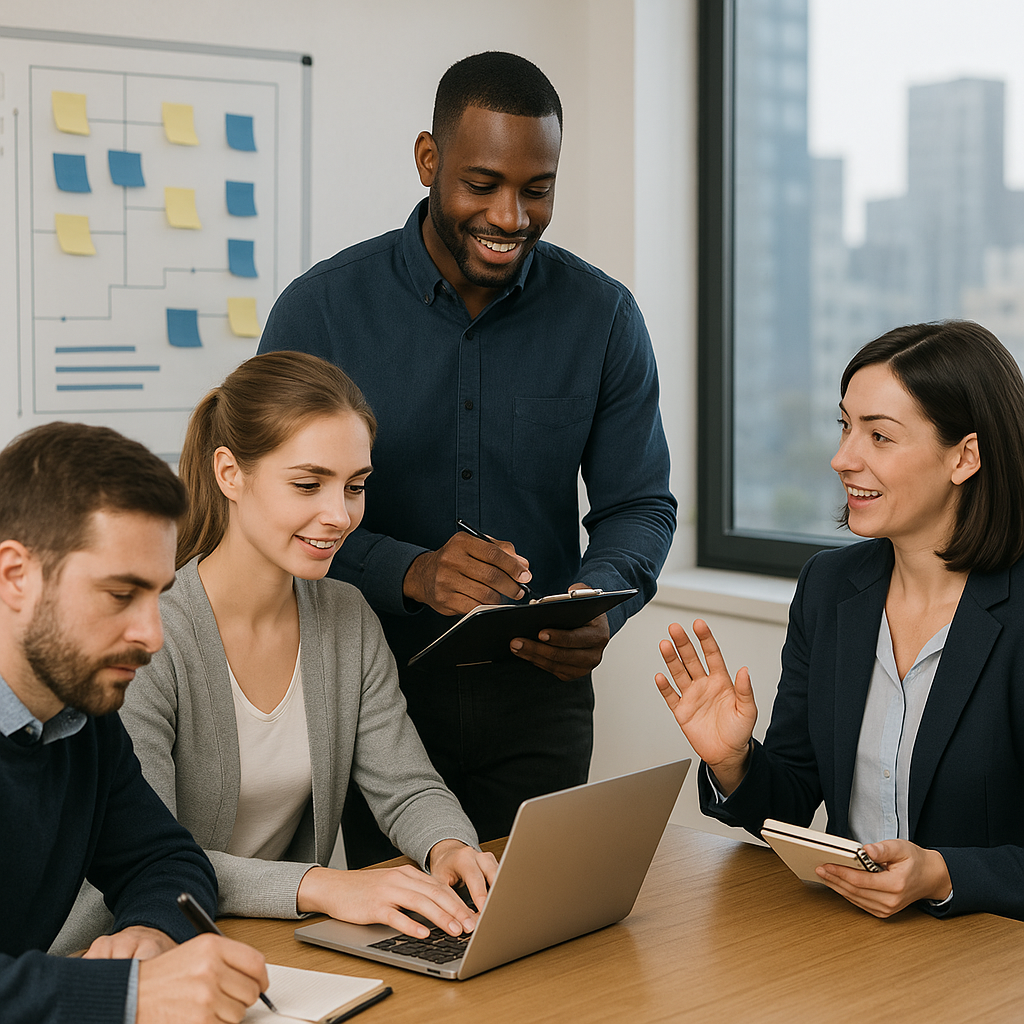 Project Management