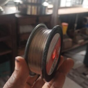 50m 0.5mm Seal Wire
